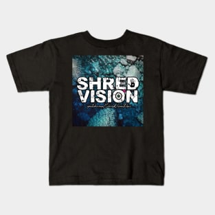 Shred Vision Cool Kids T-Shirt